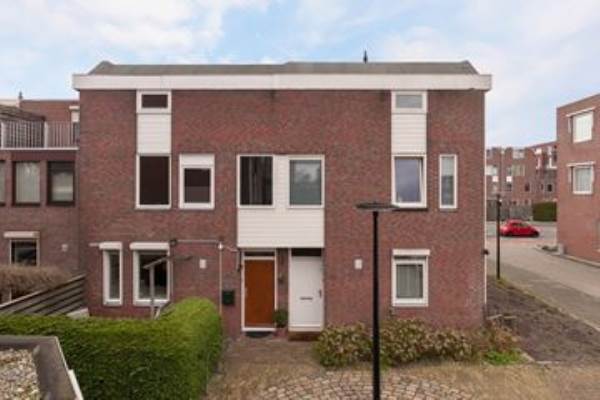 Woning Doevenkamp 54 Assen