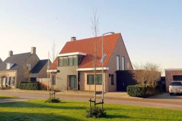 Woning Agathastraat 61 Aagtekerke