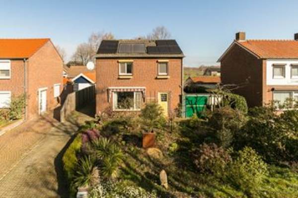 Woning Bredeweg 5 Holthees