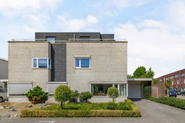Woning Scheerwoldehof 16 Tilburg