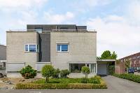 Woning Scheerwoldehof 16 Tilburg