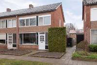 Woning Grimbergstraat 67 Hengelo (OV)