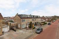 Woning Jongkindt Coninckstraat 33 Alphen aan den Rijn
