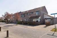 Woning Prins Clausstraat 2 Woudenberg
