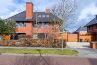 Woning Cunera van Wahrenlaan 7 Eelderwolde