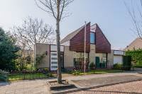 Woning van Glabbeekstraat 3 Rijen