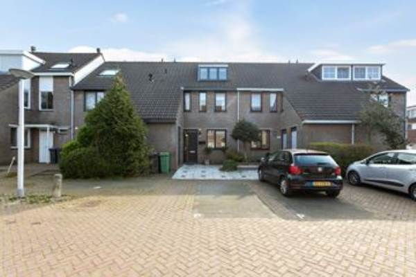 Woning Chirurgijn 28 Amstelveen