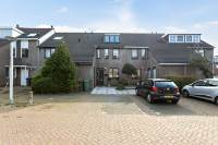 Woning Chirurgijn 28 Amstelveen