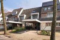 Woning Rubensstraat 31 Ede