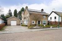 Woning Prinses Irenestraat 20 Kaatsheuvel