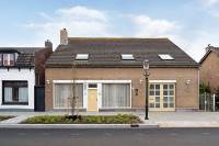 Woning Hoofdstraat 27 Zevenbergschen Hoek (Gem. Moerdijk)