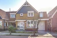 Woning van Beekstraat 52 Landsmeer