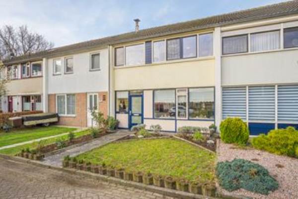 Woning Bruinvisstraat 20 Helmond