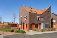 Woning Dornachstraat 1 Zutphen