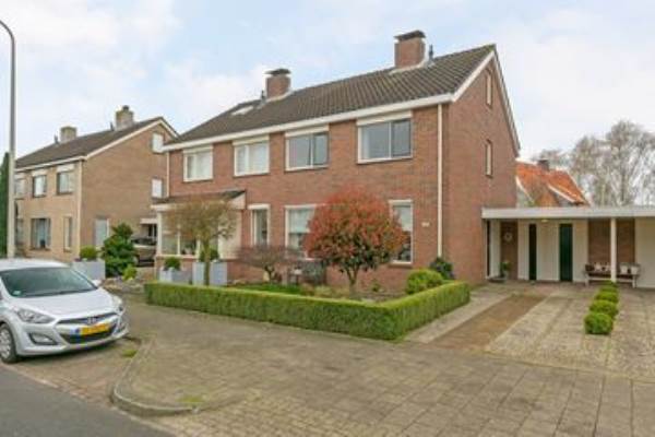 Woning Noordelijke Esweg 22 Hengelo (OV)
