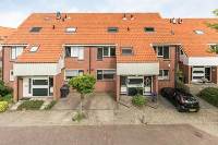 Woning Lisdodde 36 Naaldwijk