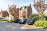 Woning Keerkring 116 Heerhugowaard