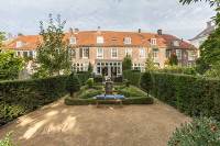 Woning Zuidsingel 35B Amersfoort