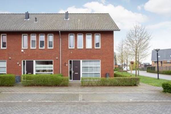 Woning Tribunusallee 49 Huissen