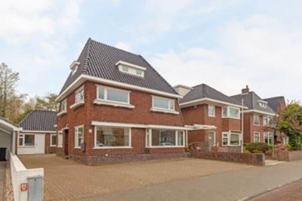 Woning H.B.S.-straat 17 Drachten