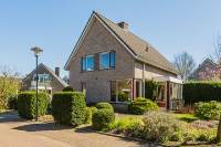 Woning Homerusstraat 29 Apeldoorn