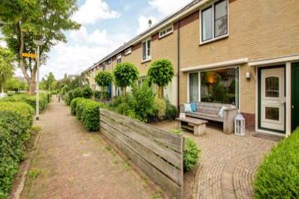 Woning Scheerling 15 Castricum