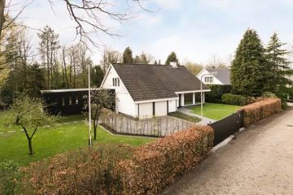 Woning Lijsterbeswal 10 Drachten