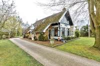 Woning De Trije Roeden 44 Boelenslaan