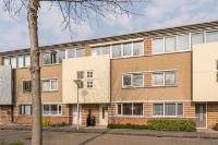 Woning Beb Vuykstraat 134 Spijkenisse