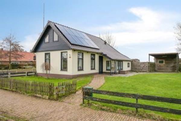 Woning Wirdumerweg 83 Wirdum (GR)