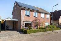 Woning Zaanstraat 8 Hengelo (OV)