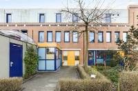 Woning Orson Wellesstraat 6 Almere