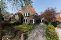 Woning Javalaan 3 Hilversum