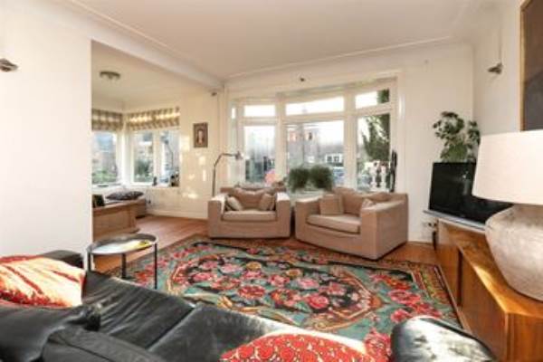 Woning Javalaan 3 Hilversum