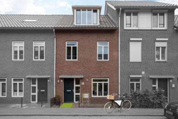 Woning Landbouwerserf 10 Arnhem