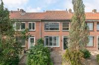 Woning Daniël Willemsstraat 6 Hellevoetsluis