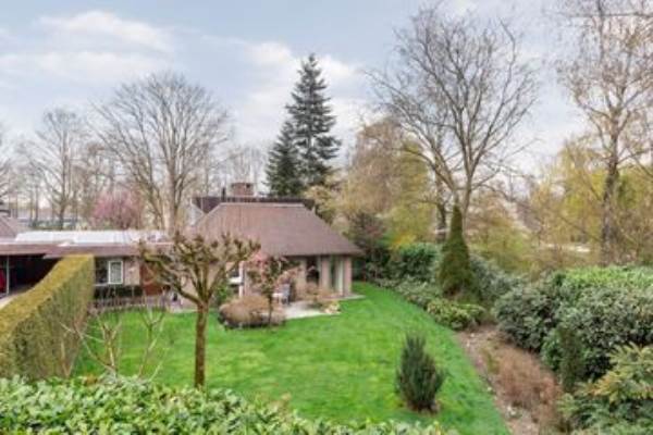 Woning Steenhouwersdonk 105 Apeldoorn