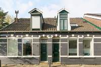 Woning Bredenhofdwarsstraat 8 Zaandijk