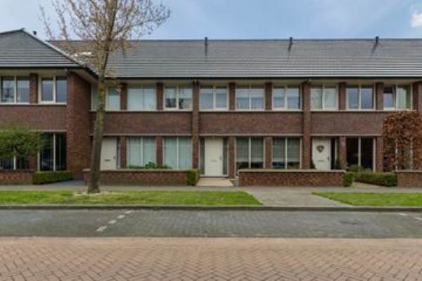 Woning Bosmuizenlaar 7 Bavel (Gem. Breda)