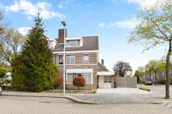 Woning Topaasring 113 Eindhoven