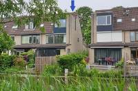 Woning Drossaardslag 48 Gouda