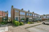 Woning Siriusplein 16 Volendam