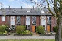 Woning Wierdestraat 49 Amsterdam