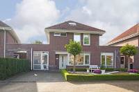 Woning Prins Mauritshof 4 Steenwijk