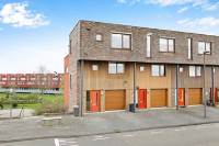 Woning Forel 86 Amersfoort