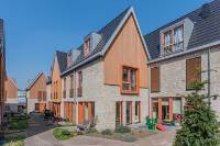 Woning Het Buitenhof 21 Weesp