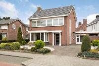Woning Spoorstraat 2 Mill