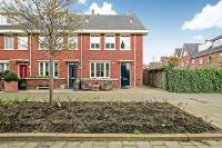 Woning Valeriaanhof 2 Kudelstaart