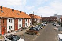 Woning Charactostraat 45 Capelle aan den IJssel
