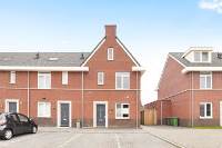 Woning Mgr. Horsthuisstraat 44 Breda